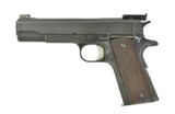 "Colt Service Ace .45 ACP (C8148 )" - 4 of 12
