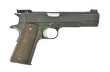 "Colt Service Ace .45 ACP (C8148 )" - 1 of 12