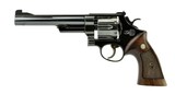 Smith & Wesson 1955 .45 ACP
(PR42591 ) - 1 of 2