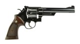 Smith & Wesson 1955 .45 ACP
(PR42591 ) - 2 of 2