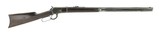 Winchester 1892 .38-40 Rifle with Rare 28 Barrel (W9789) - 1 of 10