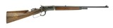 "Very Fine Winchester 53 Takedown .32-20 Rifle (W9790)" - 1 of 11