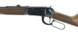 Winchester 94 XTR Big Bore .375 Win (W9792) - 4 of 6