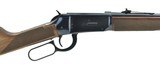 Winchester 94 XTR Big Bore .375 Win (W9792) - 2 of 6