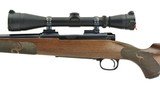 Winchester 70 Featherweight .22-250 Rem (W9794) - 4 of 5