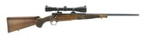 Winchester 70 Featherweight .22-250 Rem (W9794) - 1 of 5