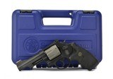 Smith & Wesson 520 .357 Magnum (PR42561) - 1 of 3