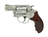 Smith & Wesson 637.2 .38 Special +P (PR42562) - 2 of 3