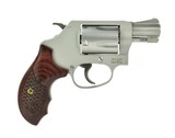 Smith & Wesson 637.2 .38 Special +P (PR42562) - 3 of 3