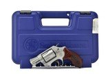 Smith & Wesson 637.2 .38 Special +P (PR42562) - 1 of 3