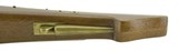 "Japanese Tanegashima (Matchlock) Wall Gun (AL4054)" - 12 of 16