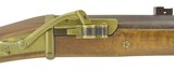 "Japanese Tanegashima (Matchlock) Wall Gun (AL4054)" - 3 of 16