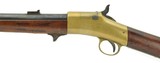 "Extremely Rare Warner Sporting Rifle (AL4142)" - 5 of 7