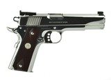 Colt Gold Cup Elite .45 (nC14658) NEW - 2 of 3