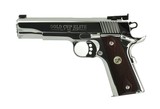 Colt Gold Cup Elite .45 (nC14658) NEW - 3 of 3