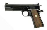 Colt Ace .22LR (C14662) - 2 of 3