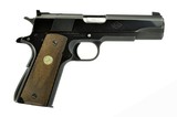 Colt Ace .22LR (C14662) - 1 of 3