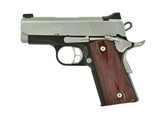 Kimber Ultra CDP .45 ACP (PR42626) - 3 of 3