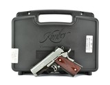 Kimber Ultra CDP .45 ACP (PR42626) - 1 of 3