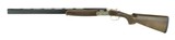 Beretta 686 Silver Pigeon I 20/28 Gauge (nS10024) - 4 of 5