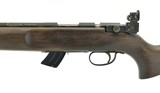 Remington 513-T MM .22 S, L, LR (R23855) - 4 of 8
