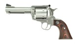 Ruger New Model Super Blackhawk .44 Magnum (nPR4241) New - 2 of 3