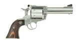 Ruger New Model Super Blackhawk .44 Magnum (nPR4241) New - 3 of 3