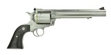 Ruger New Model Super Blackhawk .44 Rem. Magnum (nPR42642) New - 3 of 3