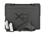 Springfield XDS-9 9mm (PR42650) - 1 of 3