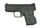 Springfield XDS-9 9mm (PR42650) - 3 of 3