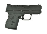 Springfield XDS-9 9mm (PR42650) - 2 of 3