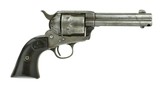 Colt Single Action Army .38-40 (C14713) - 3 of 7