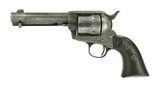 Colt Single Action Army .38-40 (C14713) - 1 of 7