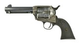 Colt Single Action Army .38-40 (C14714) - 1 of 7