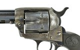 Colt Single Action Army .38-40 (C14714) - 2 of 7