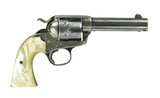 Colt Single Action Army Bisley Model .45 (C14723) - 4 of 9