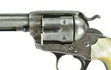 Colt Single Action Army Bisley Model .45 (C14723) - 2 of 9