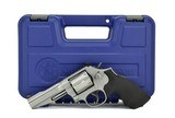 Smith & Wesson 686-6 .357 Magnum (PR42687) - 1 of 3