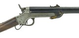 "Sharps and Hankins Model 1862 Navy Carbine (AL4557)" - 2 of 10