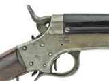 "Sharps and Hankins Model 1862 Navy Carbine (AL4557)" - 3 of 10
