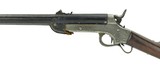 "Sharps and Hankins Model 1862 Navy Carbine (AL4557)" - 5 of 10