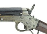 "Sharps and Hankins Model 1862 Navy Carbine (AL4557)" - 6 of 10