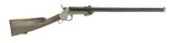 "Sharps and Hankins Model 1862 Navy Carbine (AL4557)" - 1 of 10