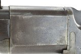 Triplett and Scott .50 caliber Rimfire Repeating Carbine (AL4561) - 7 of 10
