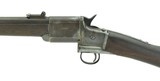 Triplett and Scott .50 caliber Rimfire Repeating Carbine (AL4561) - 5 of 10