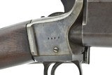 Triplett and Scott .50 caliber Rimfire Repeating Carbine (AL4561) - 3 of 10