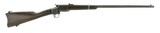 Triplett and Scott .50 caliber Rimfire Repeating Carbine (AL4561) - 1 of 10