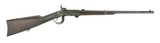 "Burnside 5th Model Carbine (AL4563)"