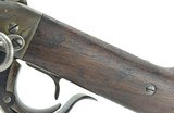 "Burnside 5th Model Carbine (AL4563)" - 12 of 13