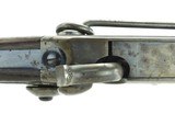 "Burnside 5th Model Carbine (AL4564)" - 8 of 12